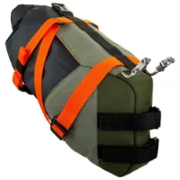 Birzman Packman Travel 6l Satteltasche Birzman Packman Travel 6l Satteltasche