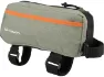 Birzman Packman Travel Oberrohrtasche, Olive, 0.8L
