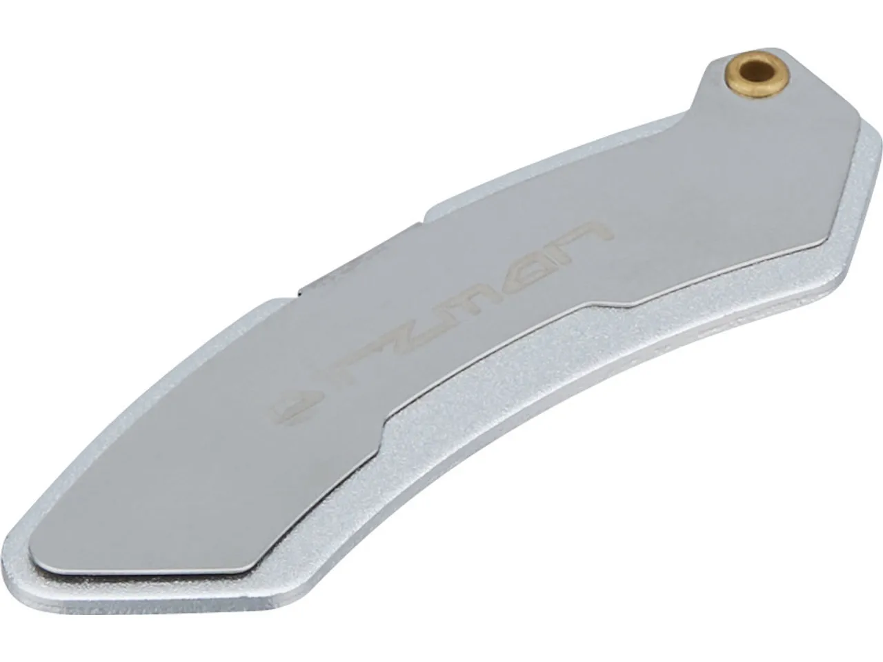 Birzman Razor Clam Bremssattel Montagewerkzeug, Grau, one_size