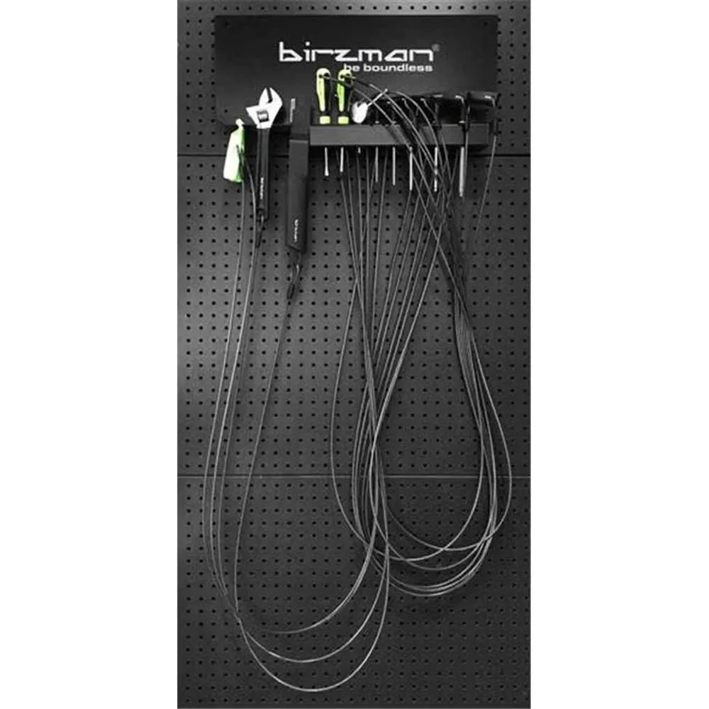 Birzman Reparaturstation, Black, One Size Birzman Reparaturstation, Black, One Size