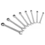 Birzman Ringratschensatz, Silver, One Size
