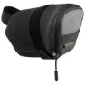 Birzman Roadster E Satteltasche 0.4l, Black, One Size