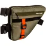 Birzman Satelite Travel Pack Rahmentasche 3l, Green, One Size