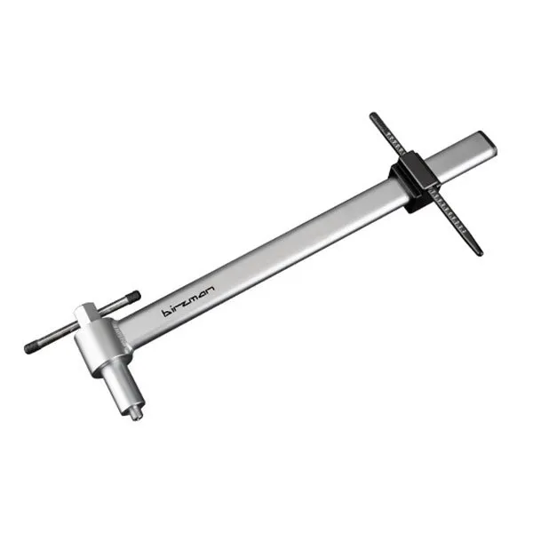 Birzman Schaltaugenausrichtungsanzeiger, Silver, One Size Birzman Schaltaugenausrichtungsanzeiger, Silver, One Size