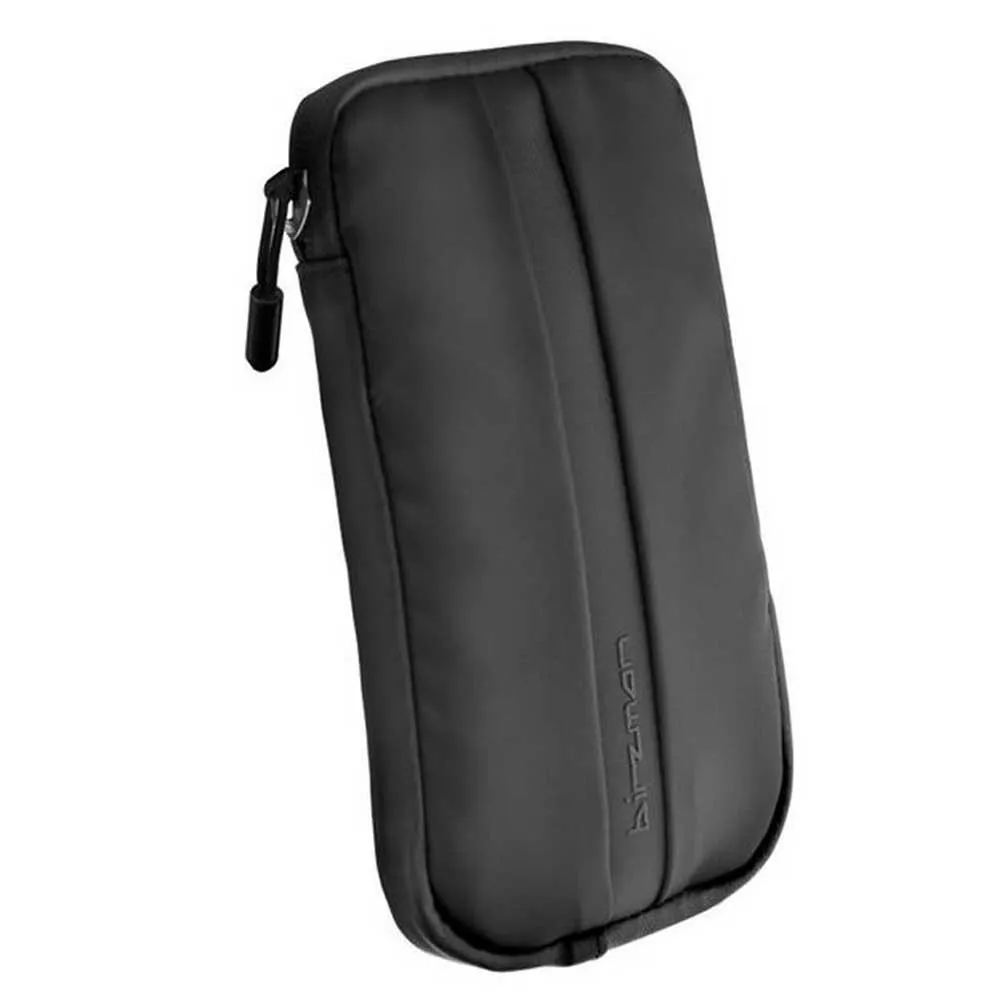 Birzman Smart Handyhülle, Black, One Size Birzman Smart Handyhülle, Black, One Size