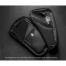 Birzman Smart Handyhülle, Black, One Size