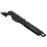 Birzman Spezialkettenpeitsche, Black, One Size