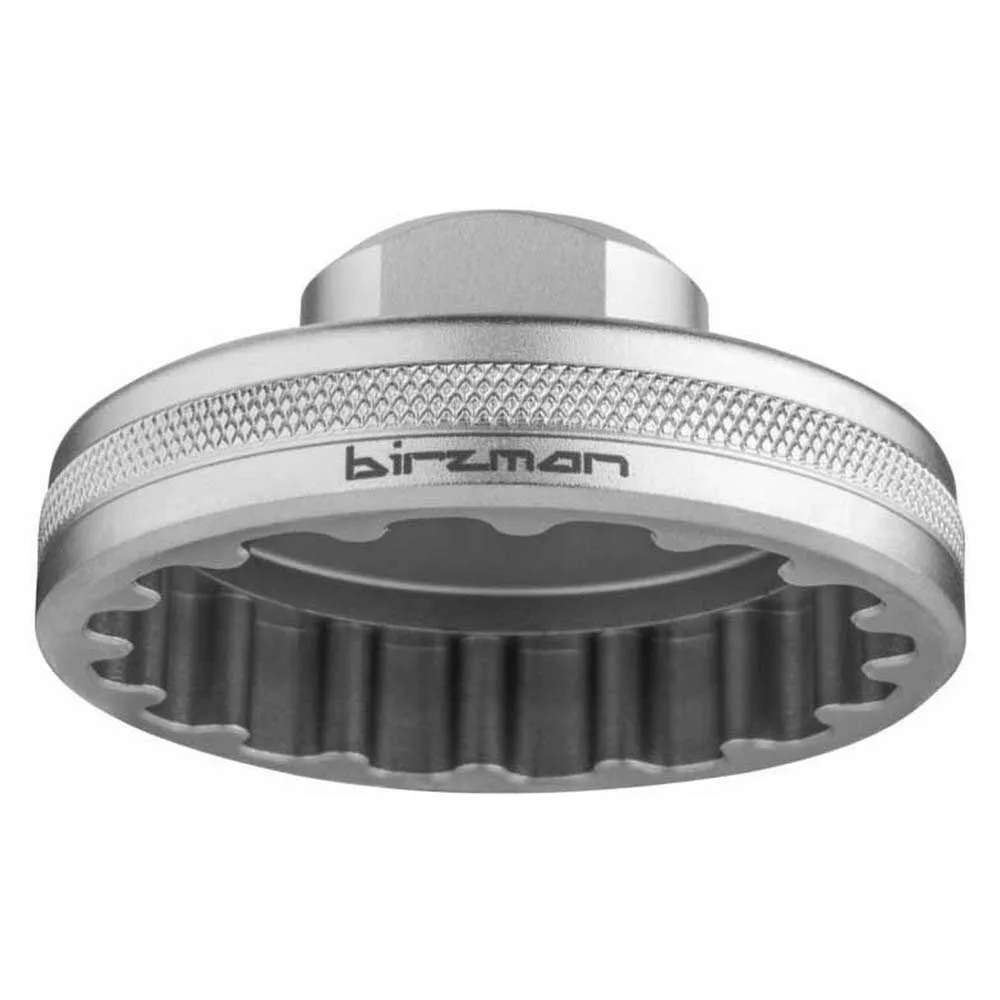 Birzman Sram T47 Dub Tretlagerwerkzeug, Silver, One Size