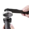 Birzman Sram T47 Dub Tretlagerwerkzeug, Silver, One Size