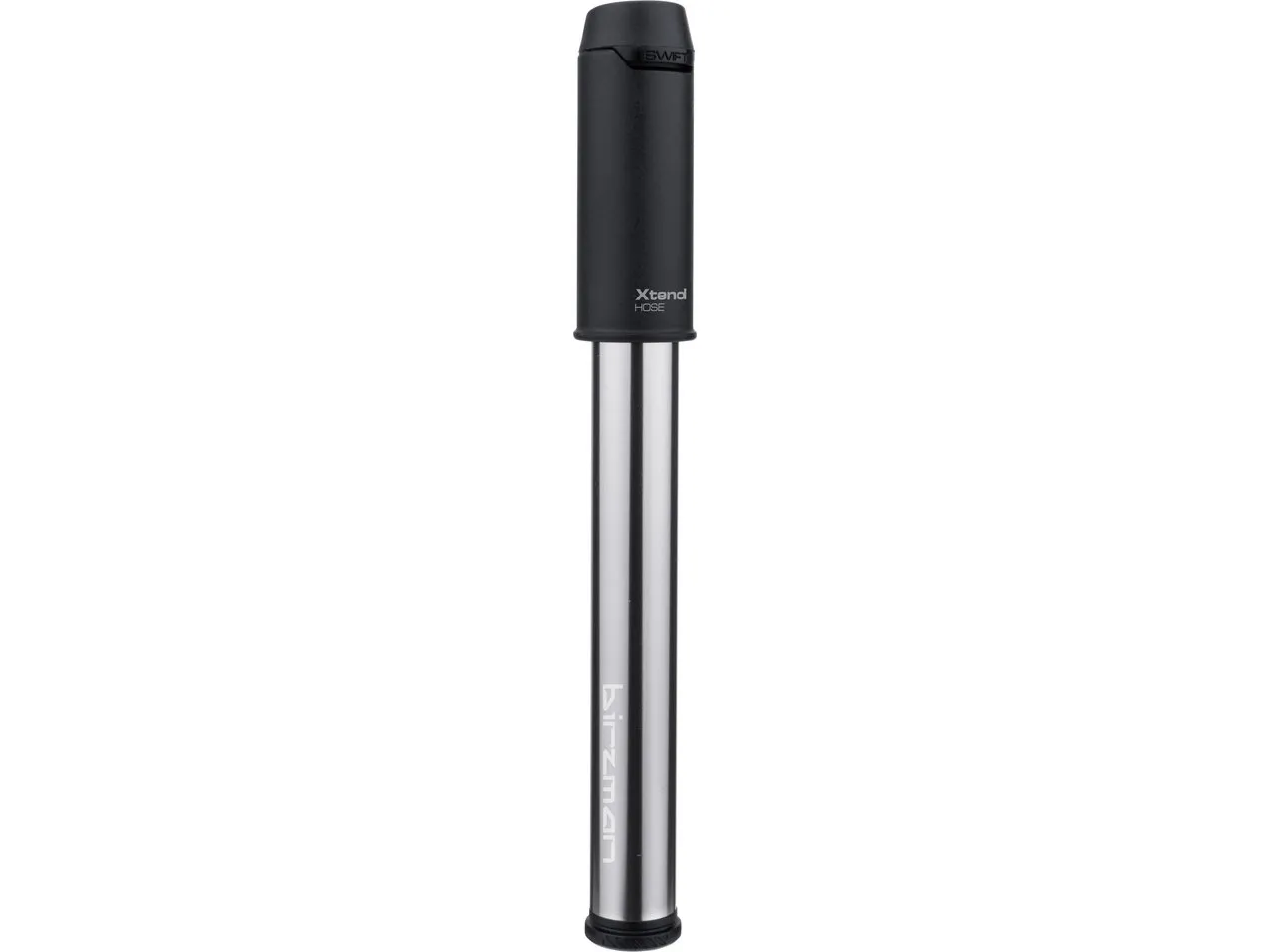 Birzman Swift Handpumpe, Schwarz, one_size Birzman Swift Handpumpe, Schwarz, one_size