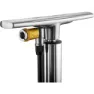 Birzman Tiny Tanker Helix Standpumpe, Silver, 220psi