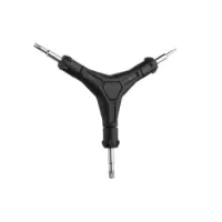 Birzman Torx-Schlüssel-Set Y-Grip-S Unisex