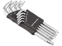 Birzman Torx-Schlüsselset Birzman Torx-Schlüsselset