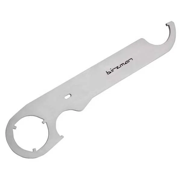 Birzman Tretlagerwerkzeug, Silver, One Size Birzman Tretlagerwerkzeug, Silver, One Size