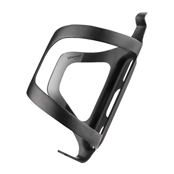 Birzman Uncage Carbon Linker Flaschenhalter, Black, One Size Birzman Uncage Carbon Linker Flaschenhalter, Black, One Size