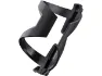 Birzman Uncage Flaschenhalter mit Reparaturkit-Aufnahme, Schwarz, one_size