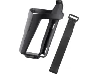 Birzman Uncage Flaschenhalter mit Velcro-Band Birzman Uncage Flaschenhalter mit Velcro-Band