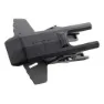 Birzman Universal Distanzstück Für Scheibenbremsbeläge 2 Einheiten, Black, One Size