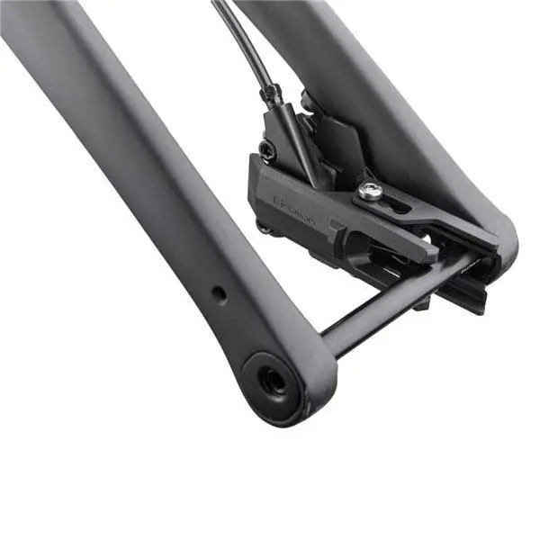 Birzman Universal Distanzstück Für Scheibenbremsbeläge 2 Einheiten, Black, One Size Birzman Universal Distanzstück Für Scheibenbremsbeläge 2 Einheiten, Black, One Size