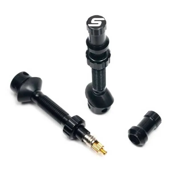 Birzman Universal Distanzstück Für Scheibenbremsbeläge 2 Einheiten, Black, One Size Birzman Universal Distanzstück Für Scheibenbremsbeläge 2 Einheiten, Black, One Size