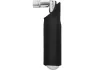 Birzman Zacoo CO2 Bottle Set 02 Kartuschenpumpen 3er-Set, Schwarz, one_size