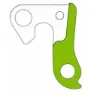Bistark Ac 80037 Schaltauge, Aluminium, One Size