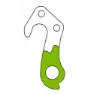 Bistark Ac 80053 Schaltauge, Aluminium, One Size