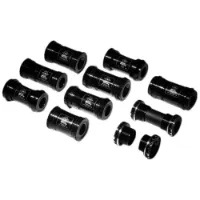 BLACK BEARING 41-86/92-30-b5-v Lagerschalen BLACK BEARING 41-86/92-30-b5-v Lagerschalen