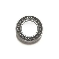 BLACK BEARING 6806-2rs Ceramic Lager BLACK BEARING 6806-2rs Ceramic Lager