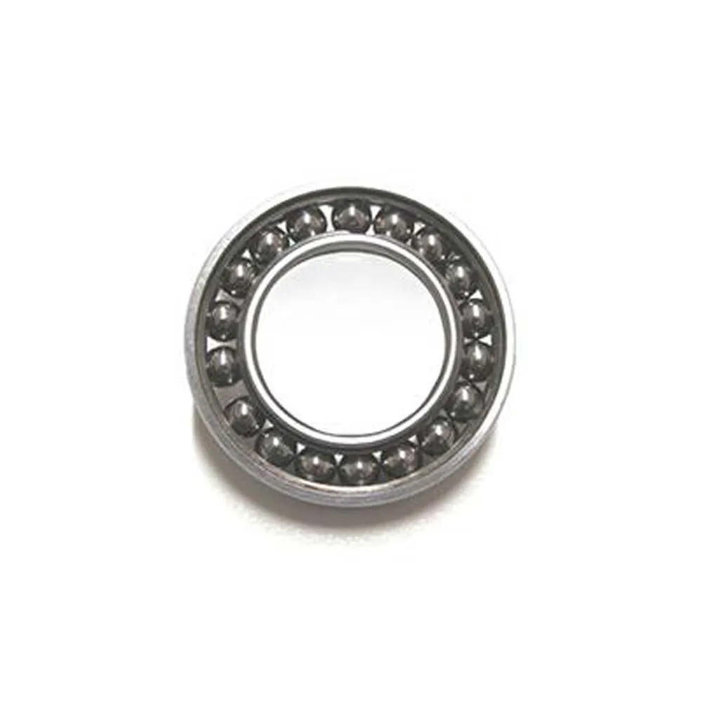 BLACK BEARING 6806-2rs Ceramic Lager, Silver, 30 x 42 x 7mm BLACK BEARING 6806-2rs Ceramic Lager, Silver, 30 x 42 x 7mm