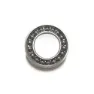 BLACK BEARING 6806-2rs Ceramic Lager, Silver, 30 x 42 x 7mm