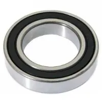 BLACK BEARING B3 6710-2rs Pedallager BLACK BEARING B3 6710-2rs Pedallager