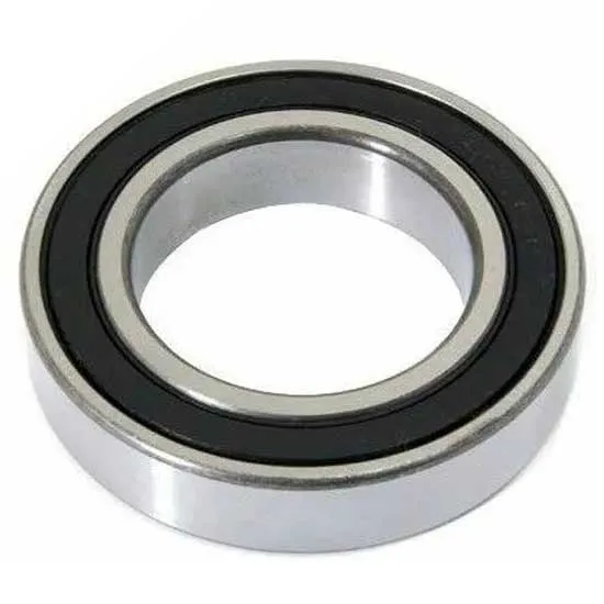BLACK BEARING B3 6710-2rs Pedallager, Silver, One Size BLACK BEARING B3 6710-2rs Pedallager, Silver, One Size