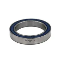 BLACK BEARING B5 16100-2rs Lager BLACK BEARING B5 16100-2rs Lager