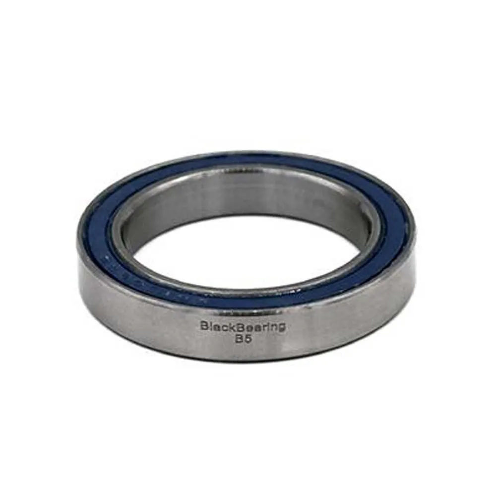 BLACK BEARING B5 16100-2rs Lager, Silver, 10 x 28 x 8mm BLACK BEARING B5 16100-2rs Lager, Silver, 10 x 28 x 8mm