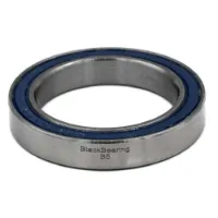 BLACK BEARING B5 63805-2rs Lager BLACK BEARING B5 63805-2rs Lager