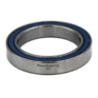 BLACK BEARING B5 6702-2rs Lager BLACK BEARING B5 6702-2rs Lager