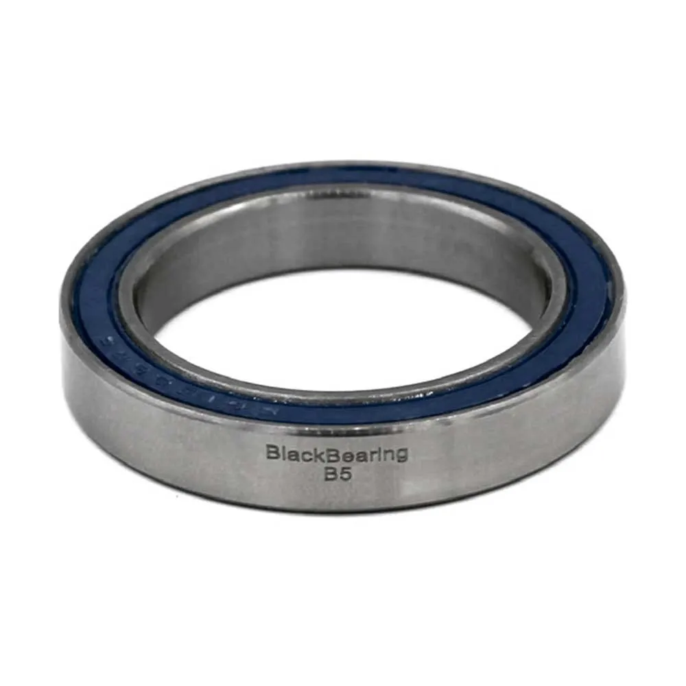 BLACK BEARING B5 6707-2rs Lager, Silver, 35 x 44 x 5mm BLACK BEARING B5 6707-2rs Lager, Silver, 35 x 44 x 5mm