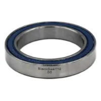 BLACK BEARING B5 6808-2rs Lager BLACK BEARING B5 6808-2rs Lager