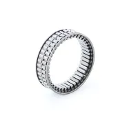BLACK BEARING Bosch 008 Freilaufbürstenmotor Lagerdichtung BLACK BEARING Bosch 008 Freilaufbürstenmotor Lagerdichtung