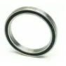 BLACK BEARING Bosch Perforce Line/cx 006 Generation 2 Lagerdichtung, Silver, One Size