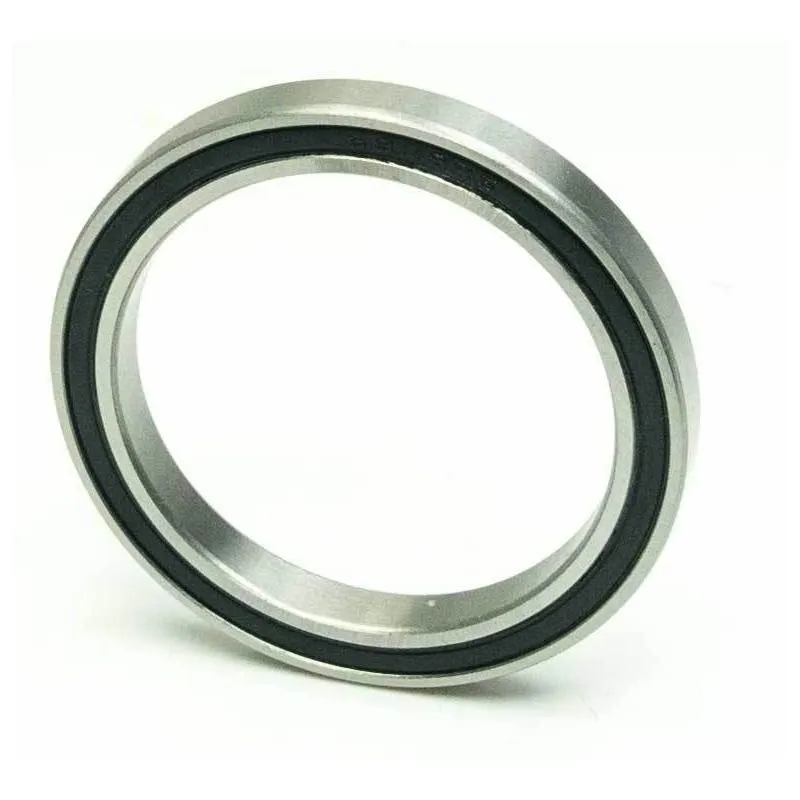 BLACK BEARING Bosch Perforce Line/cx 006 Generation 2 Lagerdichtung, Silver, One Size BLACK BEARING Bosch Perforce Line/cx 006 Generation 2 Lagerdichtung, Silver, One Size