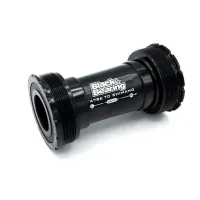 BLACK BEARING Bracket T47-86/92-24/gxp B5 Lagendichtung BLACK BEARING Bracket T47-86/92-24/gxp B5 Lagendichtung