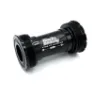 BLACK BEARING Bracket T47-86/92-24/gxp B5 Lagendichtung, Black, One Size