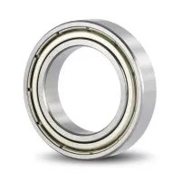 BLACK BEARING Brose Lager für Motor, Kennzeichnung 005 Unisex