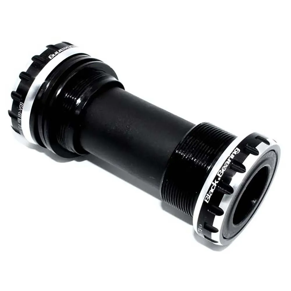 BLACK BEARING Bsa 68/73-24 B5 Tretlager, Black, 68mm, 73mm