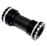 BLACK BEARING Bsa 68/73-24 B5 Tretlager, Black, 68mm, 73mm