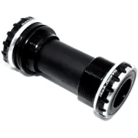 BLACK BEARING Bsa 68/73-24 Ceramic Shimano Tretlager BLACK BEARING Bsa 68/73-24 Ceramic Shimano Tretlager
