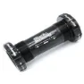 BLACK BEARING Bsa-68/73-dub Ceramic Tretlager, Black, 68mm, 73mm