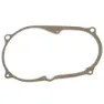 BLACK BEARING D/mag S/c Dichtung, Grey, One Size